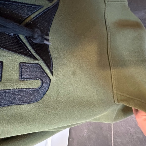 Caterpillar hoodie - Picture 2 of 3